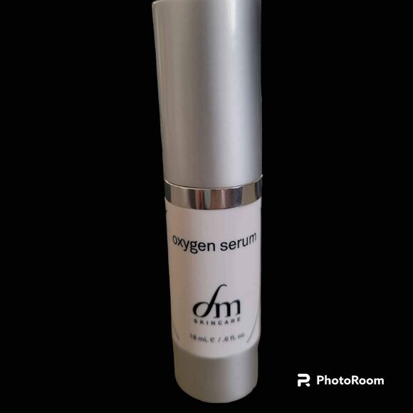 dm Skincare Oxygen Serum - Picture 1 of 5